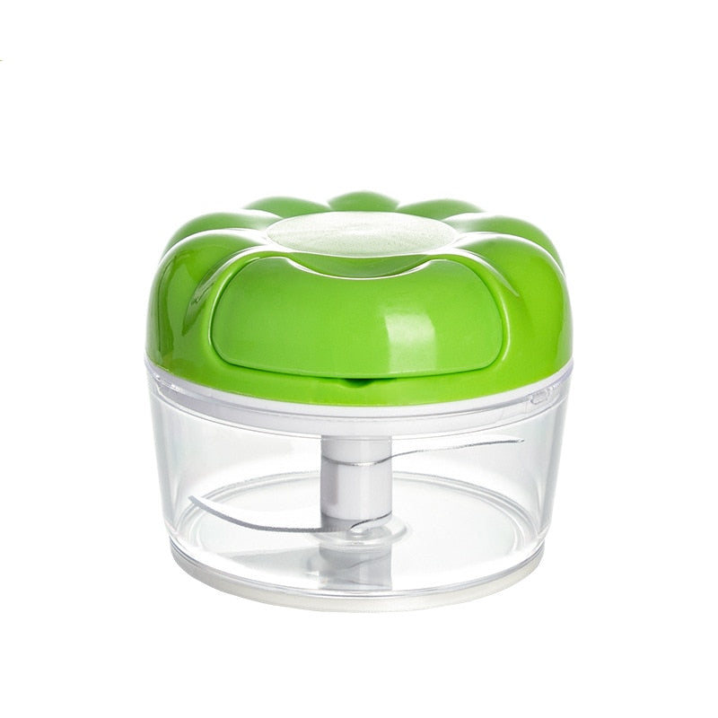 Manual Vegetable Chopper